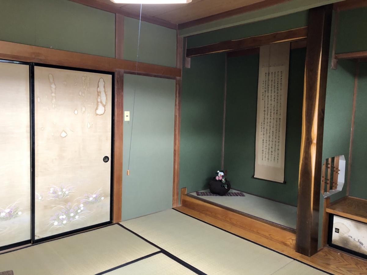 Minshuku Narao Otel Nagano Dış mekan fotoğraf